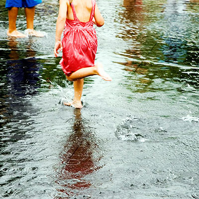 Puddles