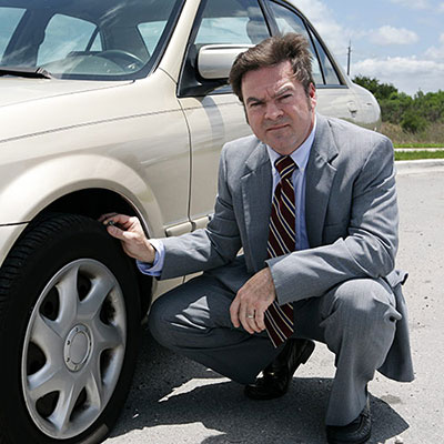 Puncture