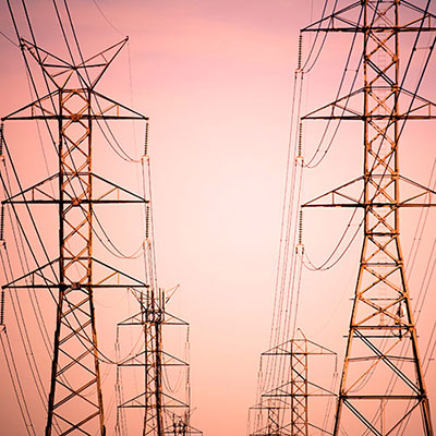 Pylons