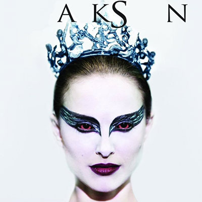  Black Swan 