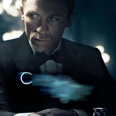  Casino Royale 
