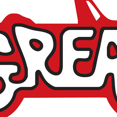  Grease 