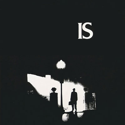 L exorciste