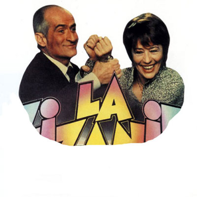 La Zizanie