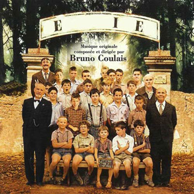 Les Choristes