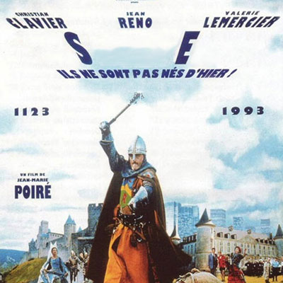 Les Visiteurs