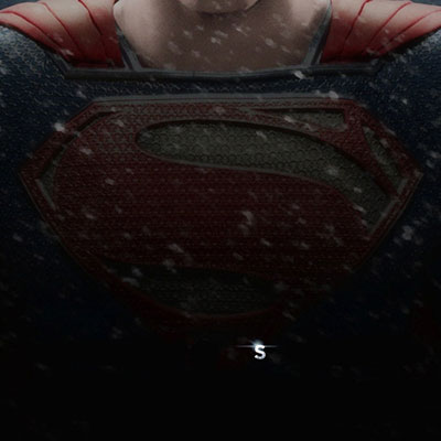 Man Of Steel