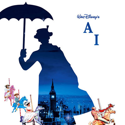 Mary Poppins