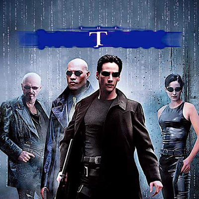  Matrix 