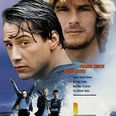 Point Break