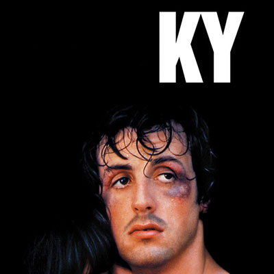 Rocky