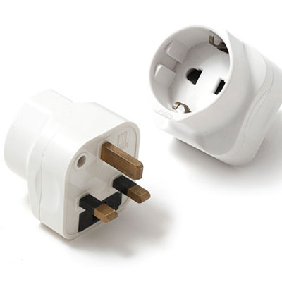 Adapter