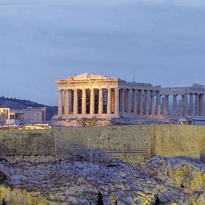 Akropolis