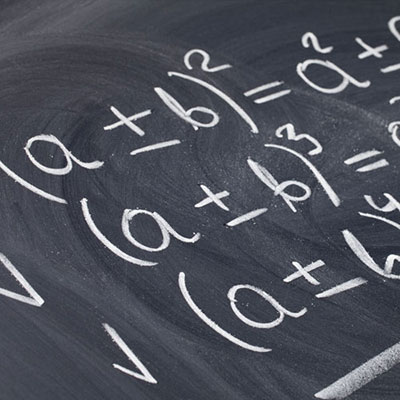  Algebra 