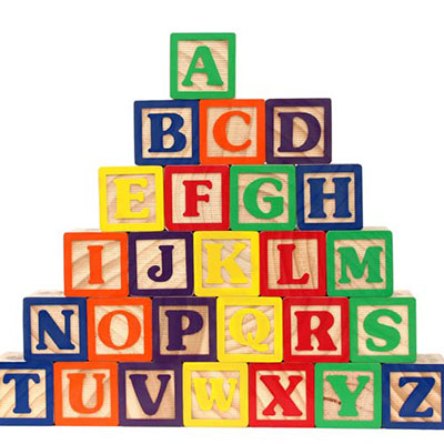Alphabet