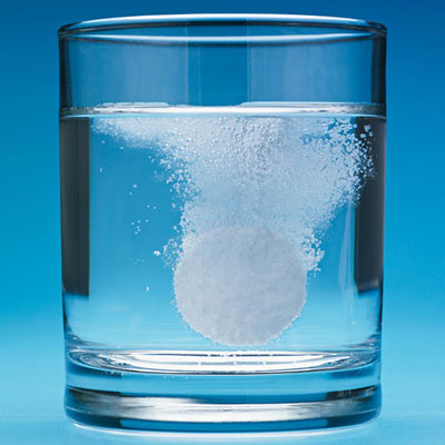  Aspirin 