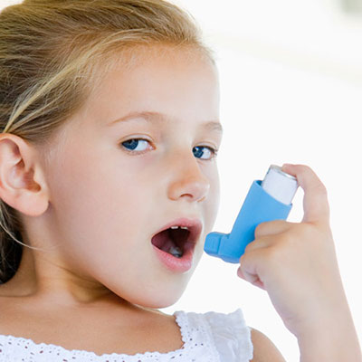 Asthma