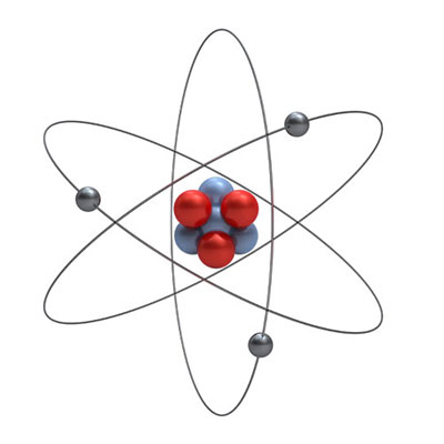  Atom 