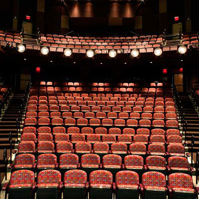 Auditorium