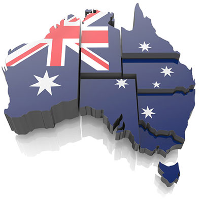 Australien