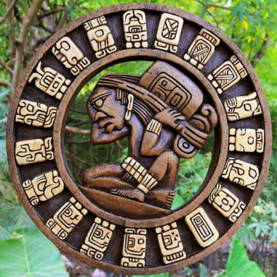  Azteken 