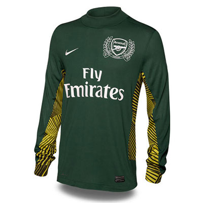  2011 Away Kit (Level 17) 