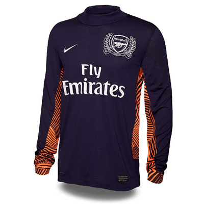  2011 Gk Away 