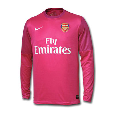  2012 Away Kit (LeveL 18) 