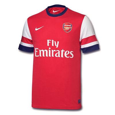 2013 Home Kit