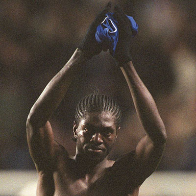 Adebayor