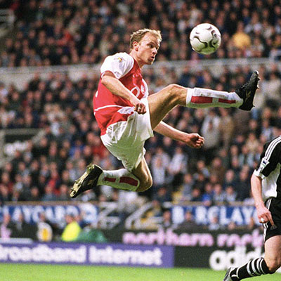 Bergkamp