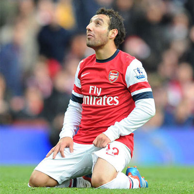 Cazorla