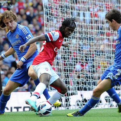 Gervinho