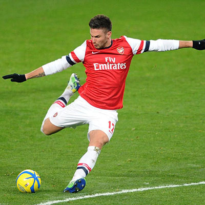 Giroud