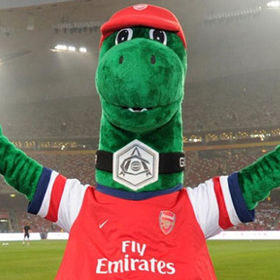 Gunnersaurus