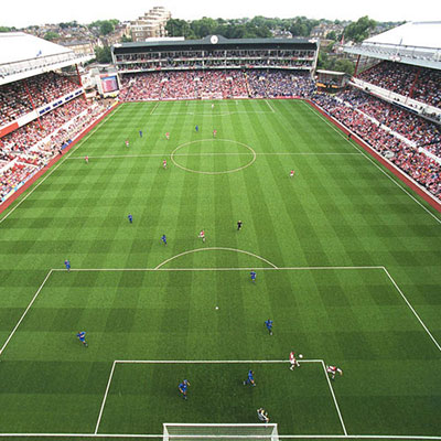 Highbury