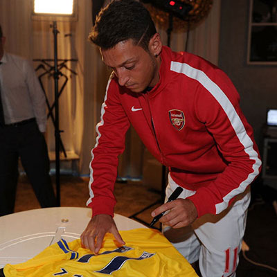 Ozil