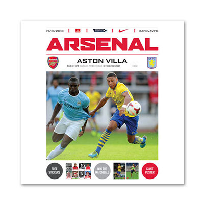Programme