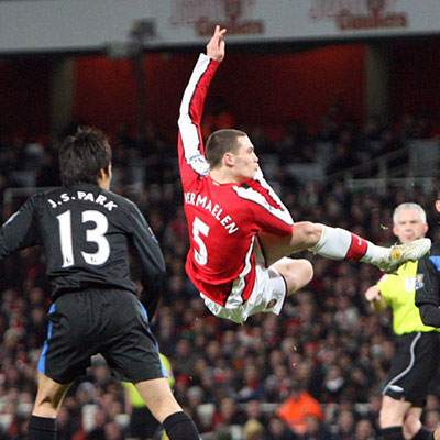 Vermaelen