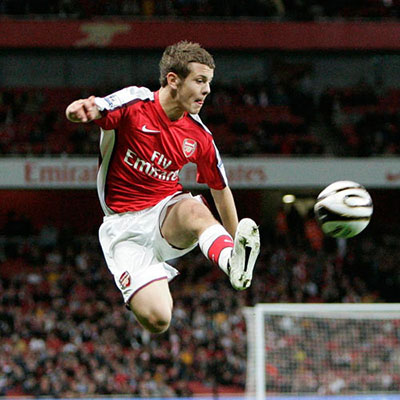 Wilshere