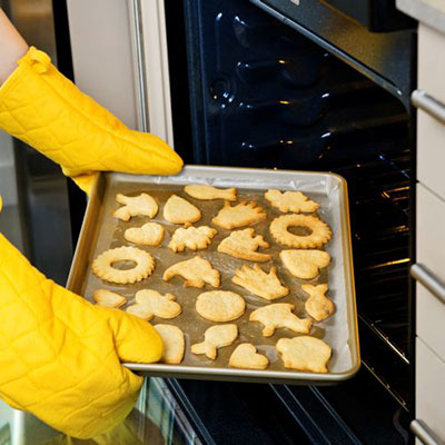 Backen