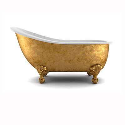 Badewanne