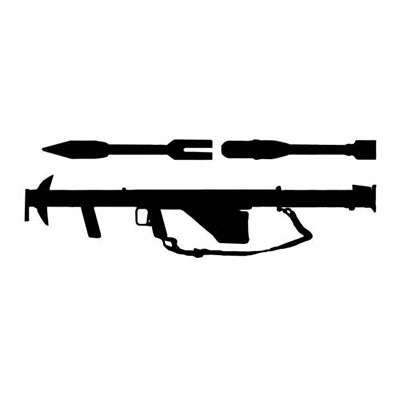 Bazooka