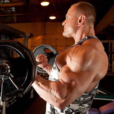 Bodybuilder