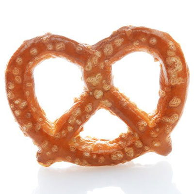 Brezel