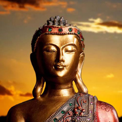 Buddha