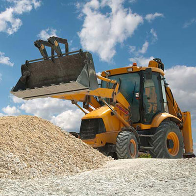 Bulldozer