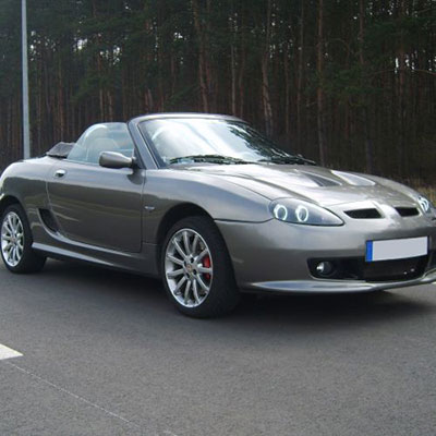 Cabriolet