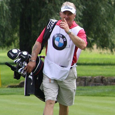 Caddie
