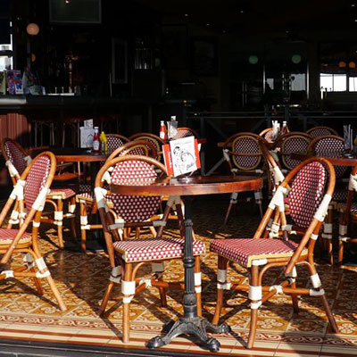 Cafe